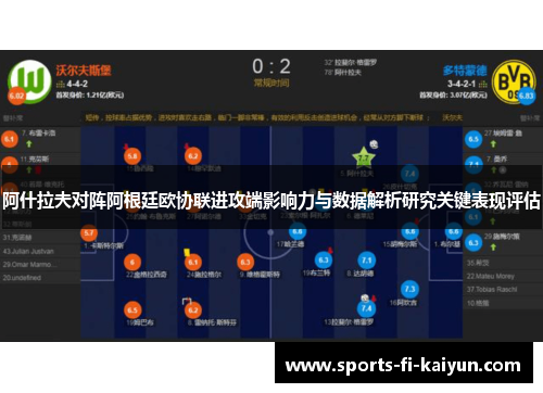阿什拉夫对阵阿根廷欧协联进攻端影响力与数据解析研究关键表现评估 阿什拉夫对阵阿根廷欧协联进攻端影响力与数据解析研究关键表现评估