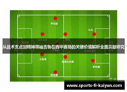 从战术支点到精神领袖吉鲁在西甲赛场的关键价值解析全面贡献研究